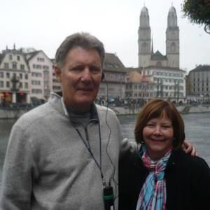 Meet your Posher, Donna